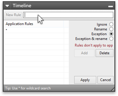 Desktop APM: Add rule for Age of Empires II